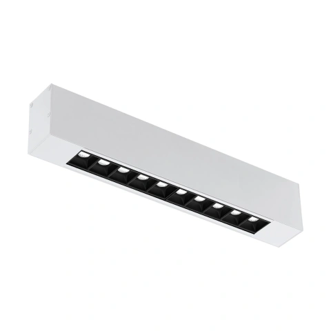 ALBAVILLA LED-SURFACE PROFILE L-271 alb 20° 4000K
