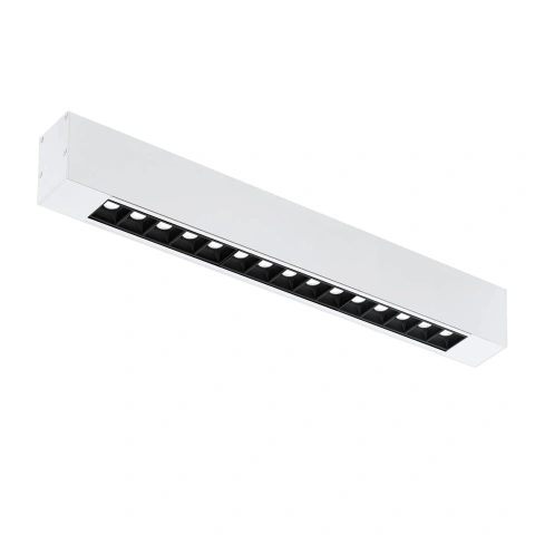 ALBAVILLA LED-SURFACE PROFILE L-403 alb 20° 4000K