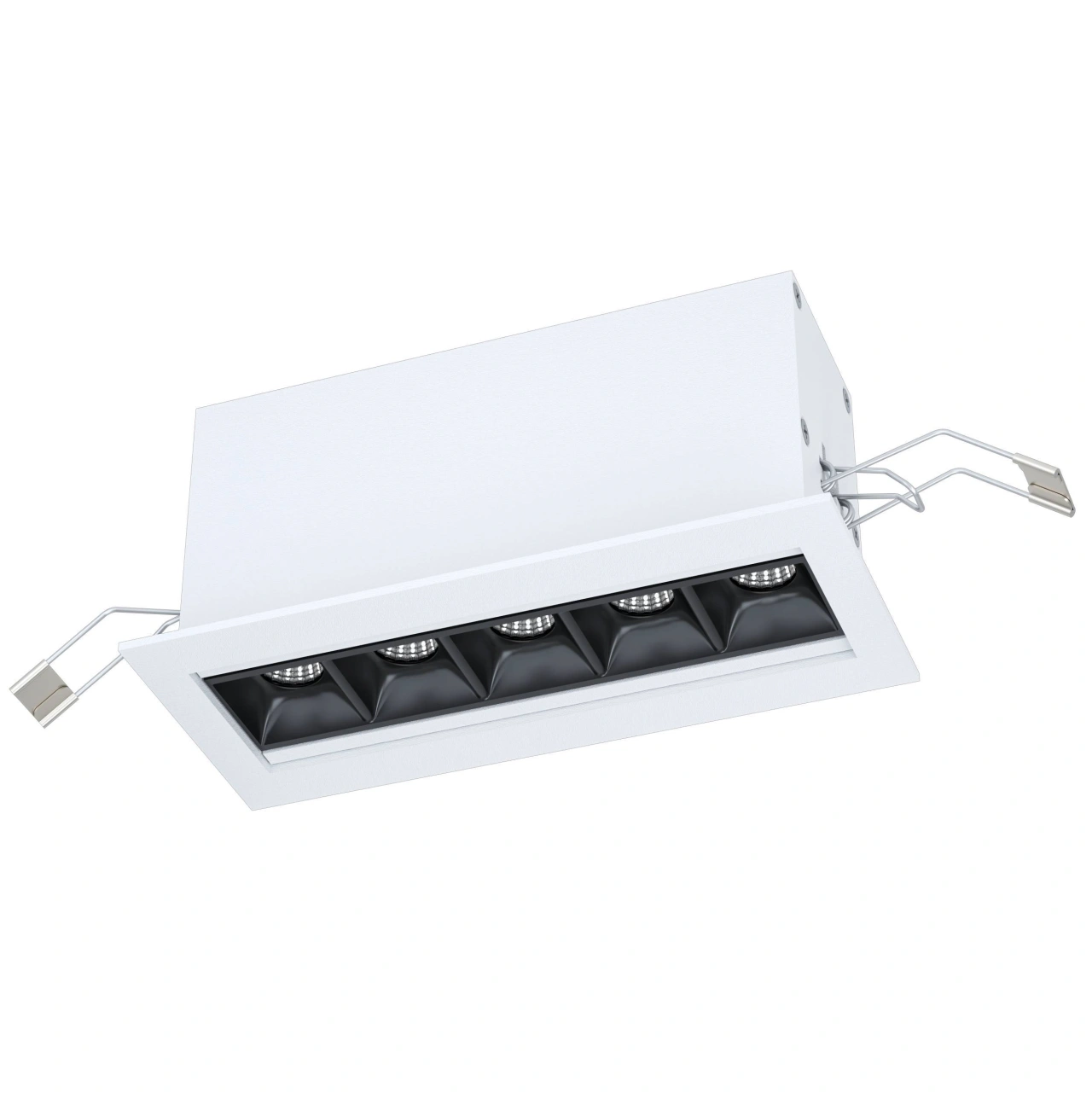 ALBAVILLA LED-RECESSED PROFILE L-154 alb 20° 4000K