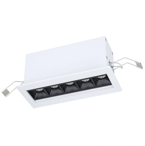 ALBAVILLA LED-RECESSED PROFILE L-154 alb 20° 4000K