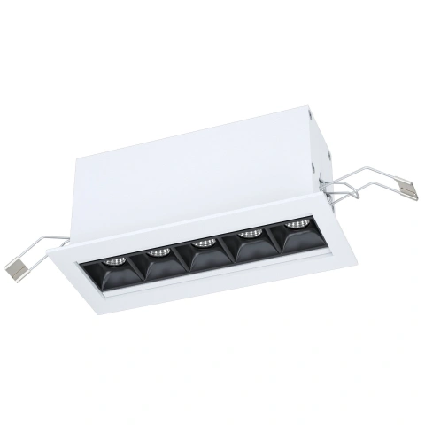 ALBAVILLA LED-RECESSED PROFILE L-154 alb 30° 3000K