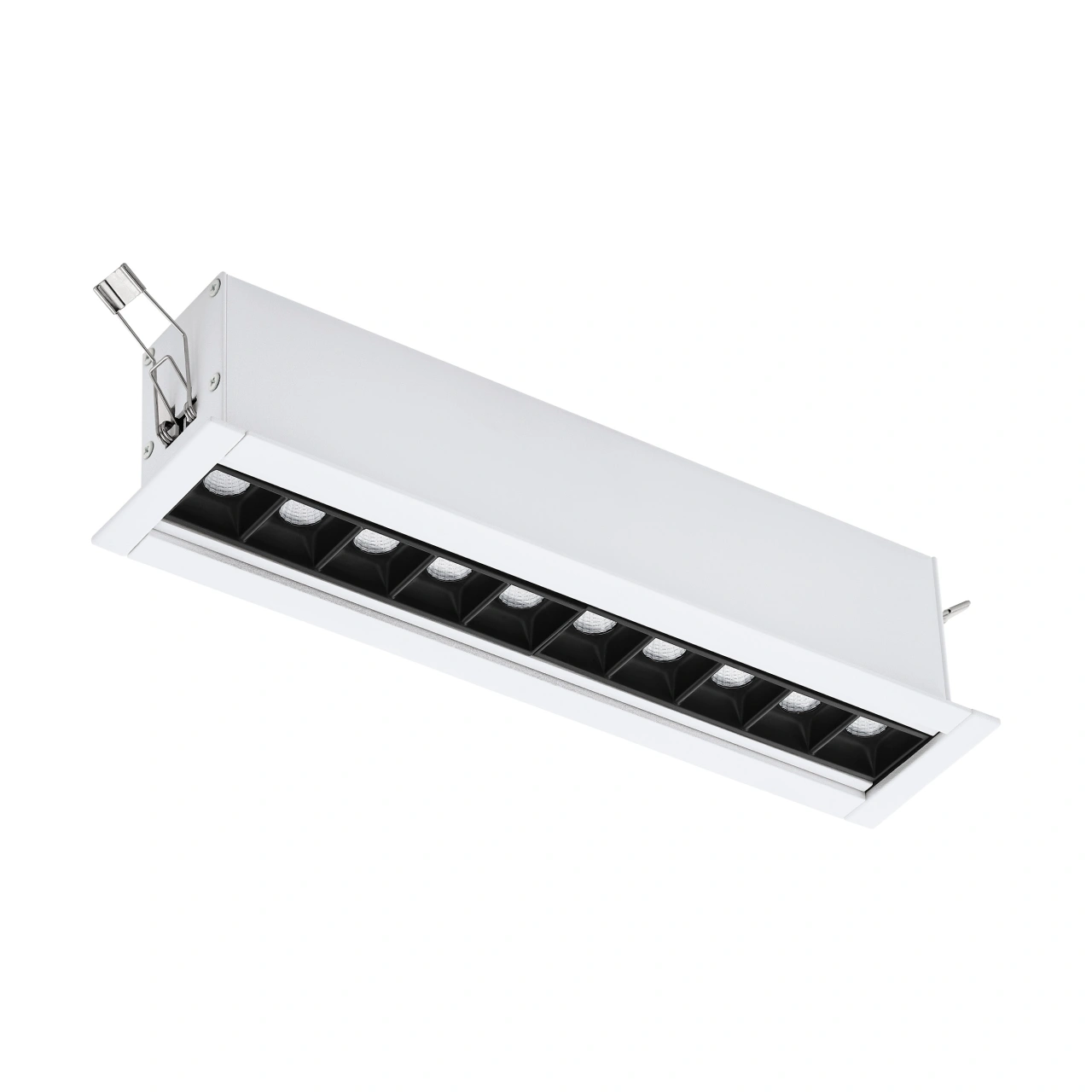 ALBAVILLA LED-RECESSED PROFILE L-287 alb 30° 3000K