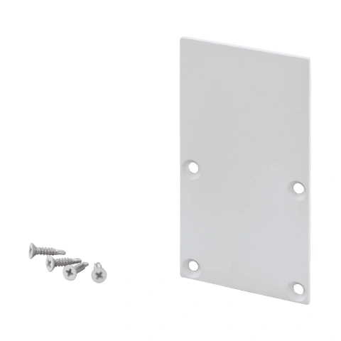 SEALZA END CAP alb-STRUCTURE