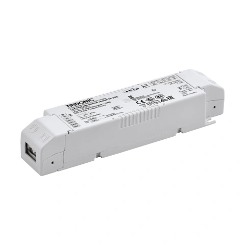 LED DRIVER LCA 45W 500-1400mA 10K