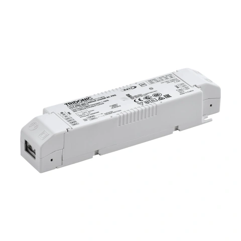 LED DRIVER LCA 45W 500-1400mA 5,62K