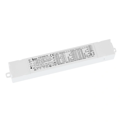 LED DRIVER TCI ATON 30W 250-700mA