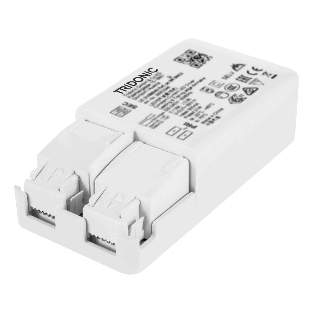 LED TREIBER LL 24Vdc 45W DALI