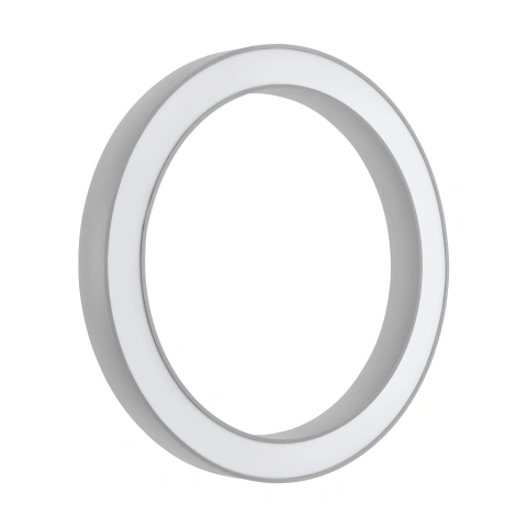 Pastrengo 2 RL Ø 700 43W 2745lm 830 IP20 argintiu