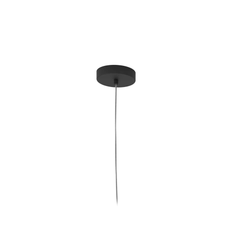 Pastrengo 3 INSERT 5-POL. L-3000 negru ELOXIE