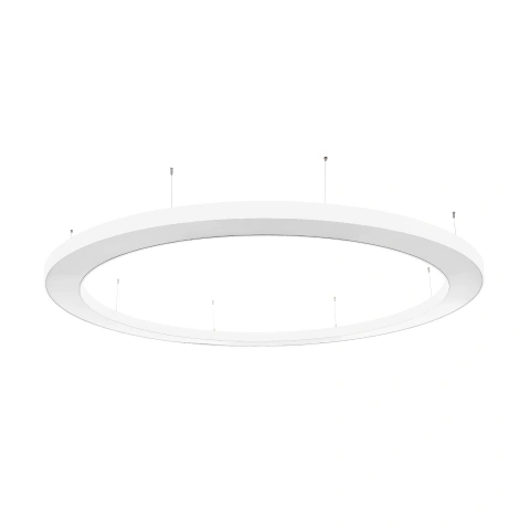 PASTRENGO 3 Ø4000 288W 28.125lm 830 230V LED alb