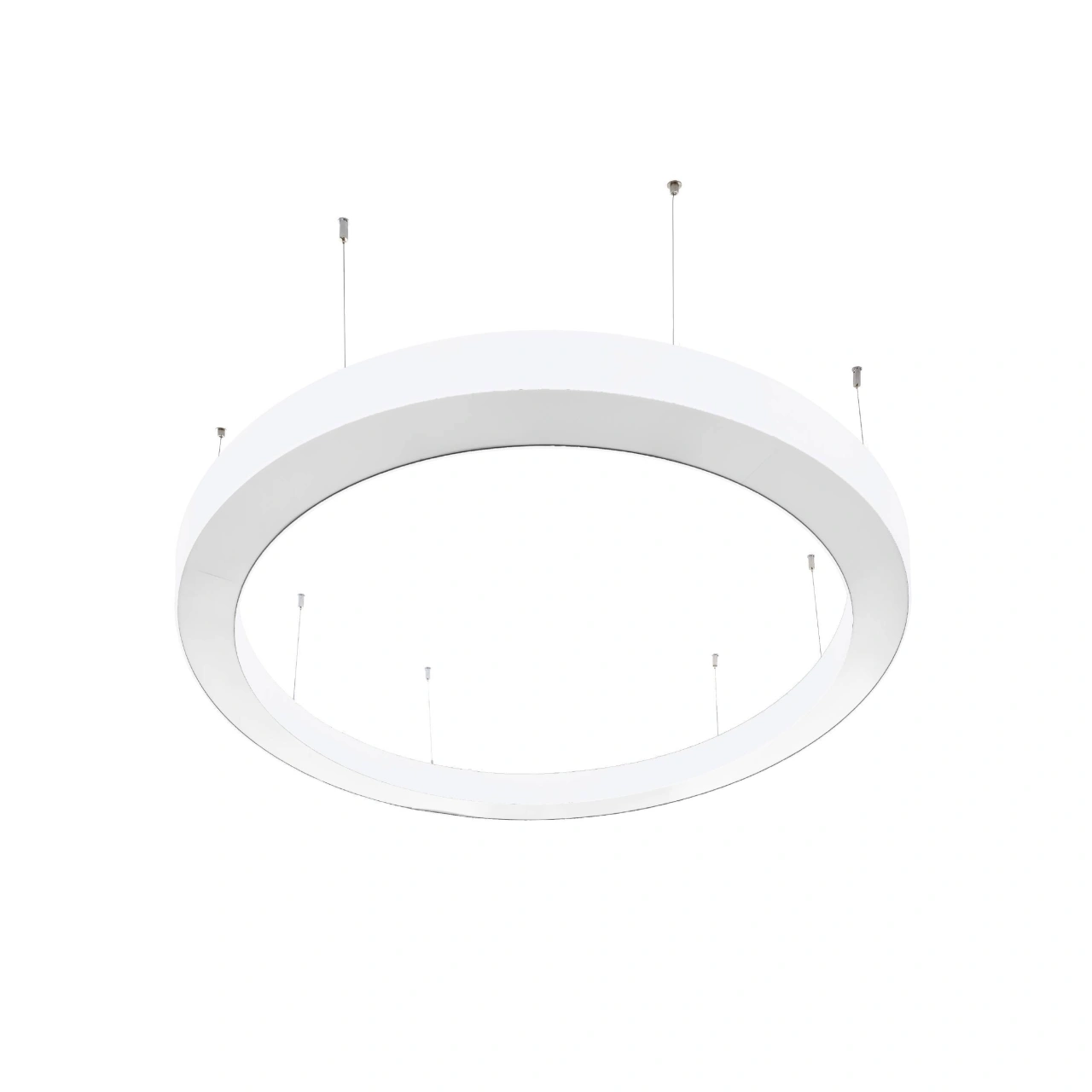 PASTRENGO 3 Ø2000 128W 12.500lm 830 230V LED alb Dali