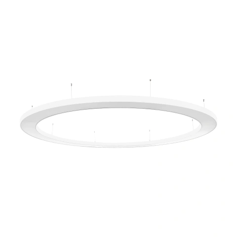 PASTRENGO 3 Ø5000 352W 34.375lm 830 230V LED alb Dali