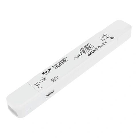 LED TREIBER LL 24Vdc 80W DALI