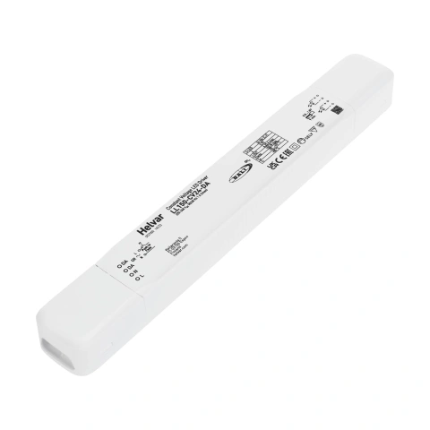 LED TREIBER LL 24Vdc 150W DALI