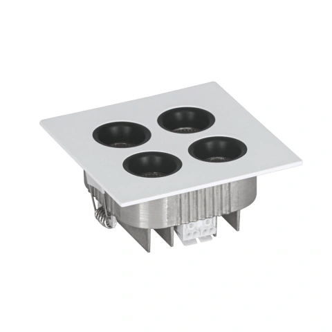 LED-EINBAUSPOT SATINAT 20° 4000K 'SALICETO SPA'_1