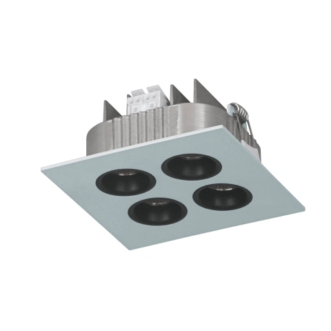 LED-EINBAUL/4 NEGRU 3000K 'MIZATA'_2