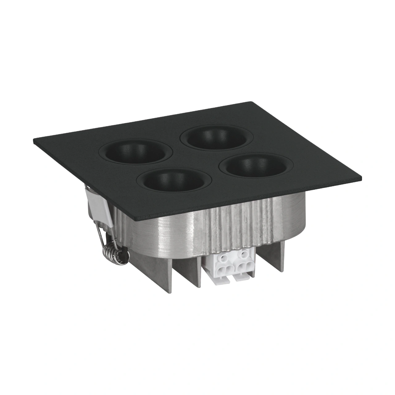 LED-EINBAUL/4 ALB 3000K 'MIZATA'