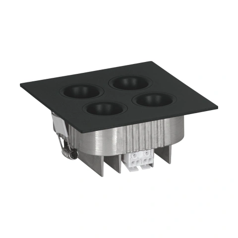 LED-EINBAUL/4 ALB 3000K 'MIZATA'