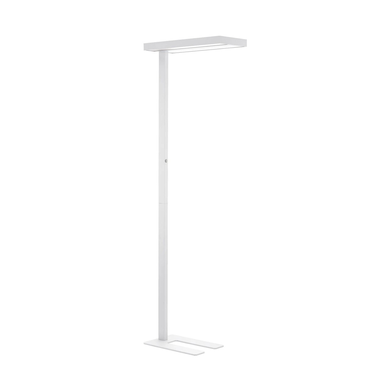 Garabella 72W 10500lm 4000K dir/ind dim, alb, IP20