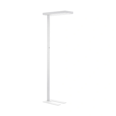 Garabella 72W 10500lm 4000K dir/ind dim, alb, IP20