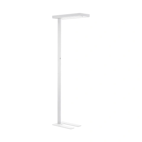 Garabella 72W 10500lm 4000K dir/ind dim, alb, IP20