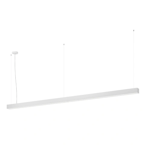 PASTRENGO 3 Snake 32W 3239lm 840 230V LED alb