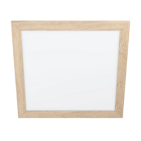 LED-PANEL 640X640 H-BRAUN 4000K