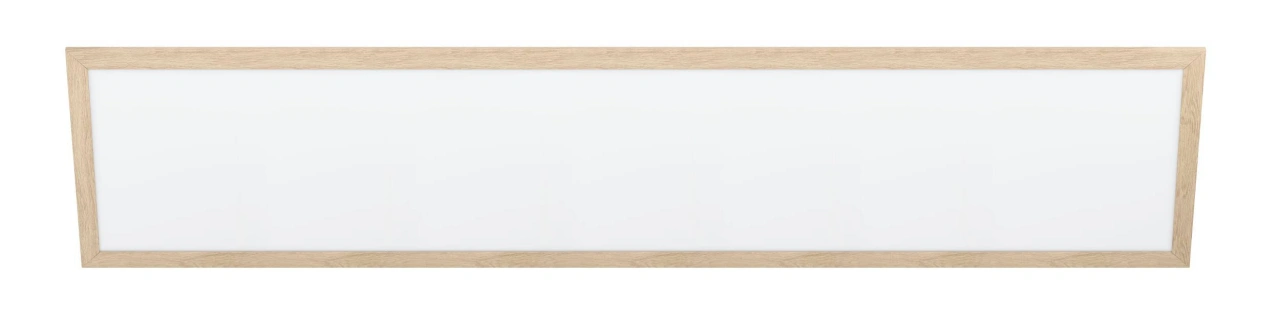 LED-PANEL 1240X340 H-BRAUN 4000K