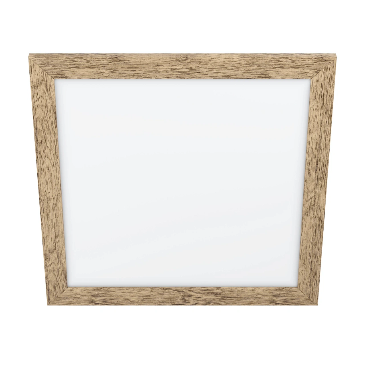 PANOU LED 640X640 RUSTIKAL 4000K