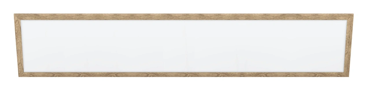 PANOU LED 1240X340 RUSTIKAL 4000K