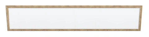PANOU LED 1240X340 RUSTIKAL 4000K