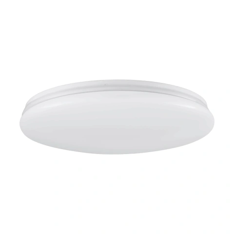 Plafoniera LED Ø280 12W/836LM 4K alb FRANIA PRO IP44