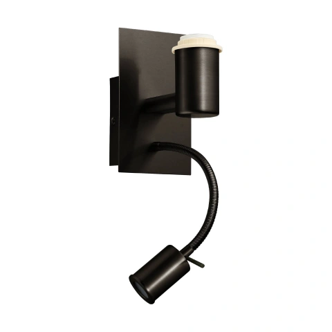 WL M.LED SCHWARZ 'PASTERI PRO'