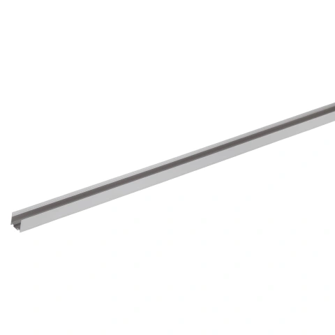 CLIP ALUMINIU 1000x15x15MM VE 1 STK