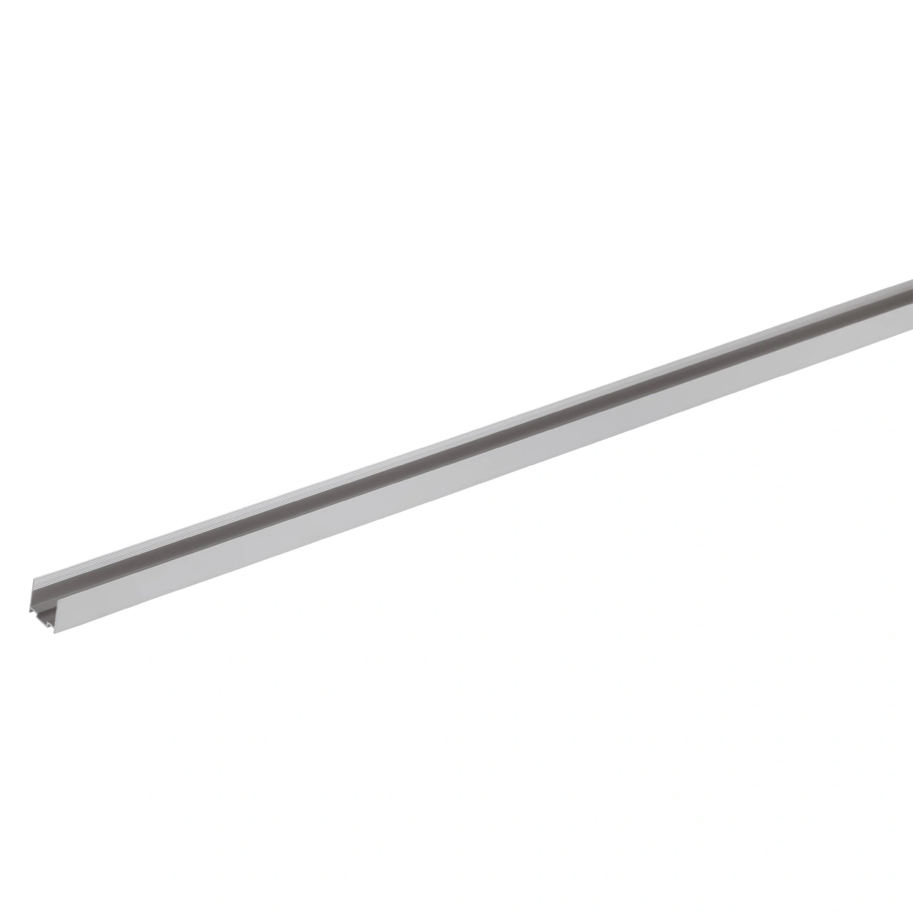 CLIP ALUMINIU 2000x15x15MM VE 1 STK