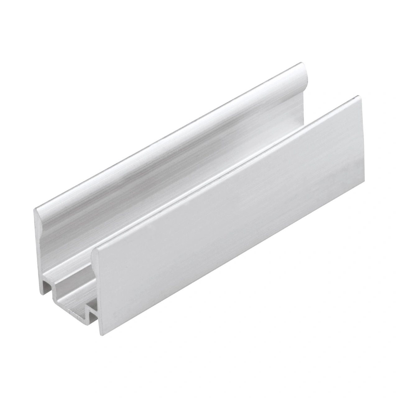 CLIP ALUMINIU 50x10x20MM VE 20 STK
