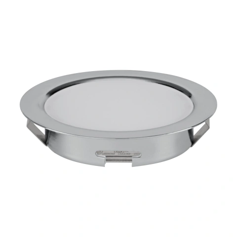 Spot cu LED-uri crom 3000K 'AMALFARA'