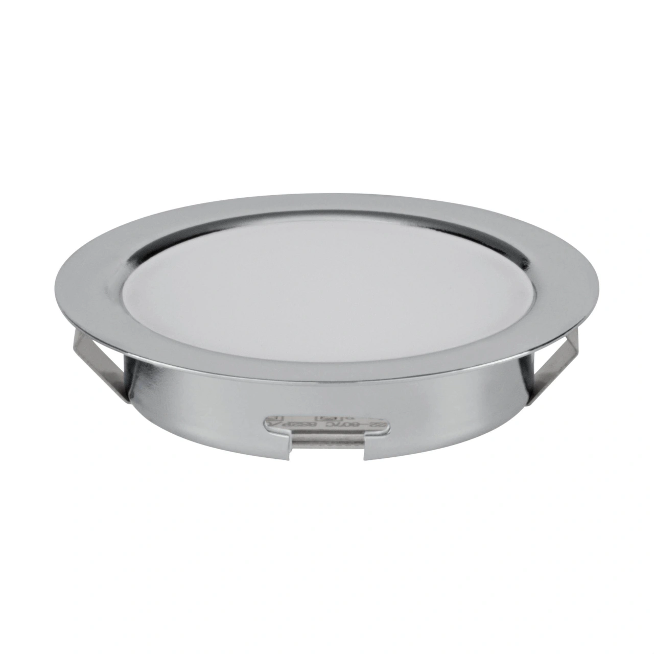 Spot cu LED-uri crom 4000K 'AMALFARA'