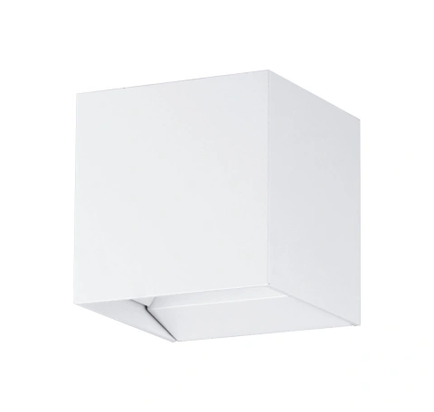 AL-LED-WL WEISS 4000K „CALPINO PRO”