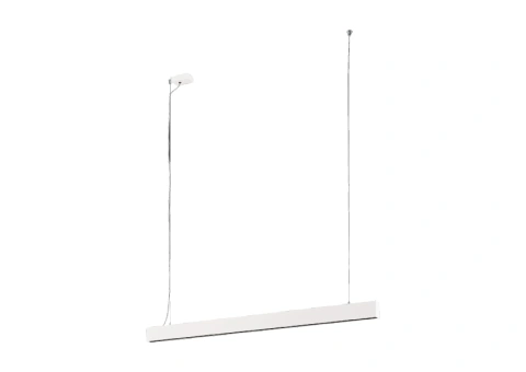 LED-HL L-2300 3000K ALB 'ALBAVILLA'