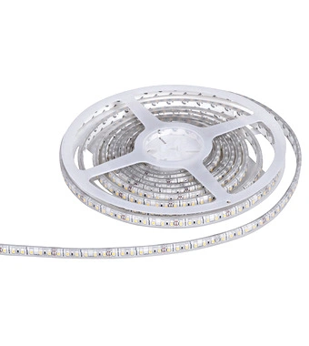 Flex Strip IP68 800 Mono 20W/m 3000K 2100lm/m 24VDC IP68 5m