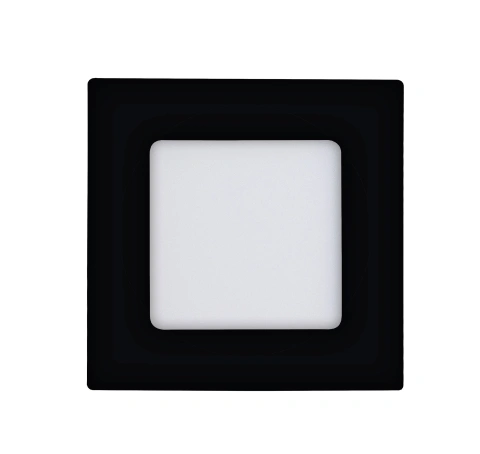 Spot LED-CCT-incastrat 85X85 SW 'FUEVA'