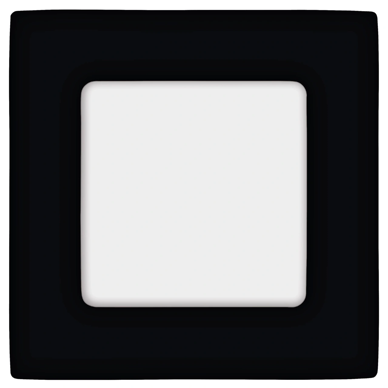 Spot LED-CCT-incastrat 120X120 SW 'FUEVA'