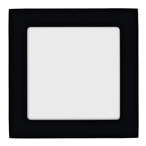 Spot LED-CCT-incastrat 170X170 SW 'FUEVA'