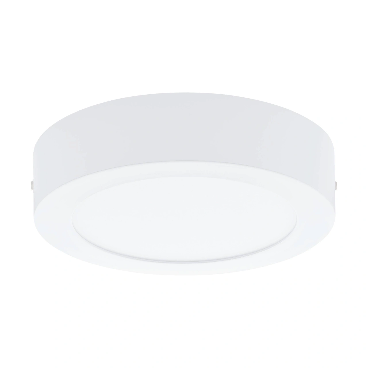 Plafoniera LED Ø170 alb 'FUEVA PRO'
