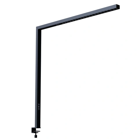 LED-STL DI/IN BLACK 'BARISARDA-F'