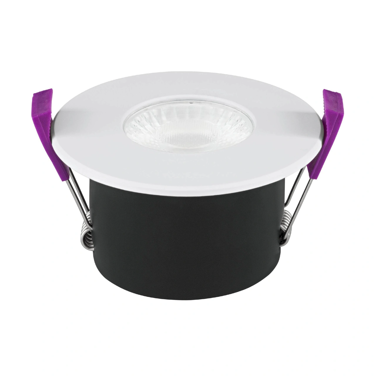 LED-EINBAUSPOT Ø87 alb 'ALQUERIA'