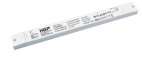 LED-DRIVER CONSTANTSPANNUNG 150W