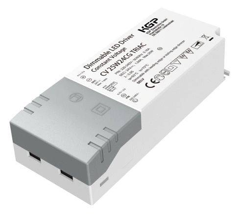 LED-DRIVER KONSTANTSPANNUNG 25W TRIAC