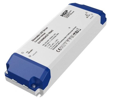LED-DRIVER KONSTANTSPANNUNG TRIAC 100W